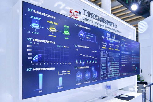 來烏鎮體驗5G智慧生活 中國聯通點亮“互聯網之光”信息服務