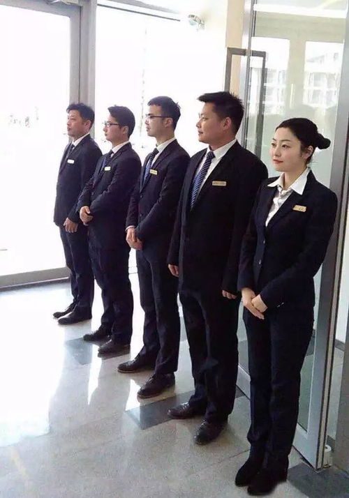 重大會議接待全流程解析 一場精雕細(xì)琢的服務(wù)交響曲