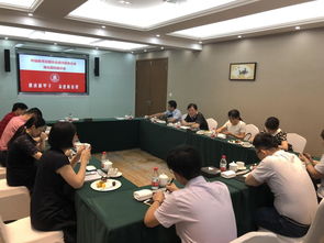 提升接待服務(wù)水平，共筑校園服務(wù)新篇章——記我校參加中國教育后勤協(xié)會接待服務(wù)分會湖北高校座談會